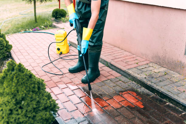 Pressure Washing Contractors in Lakewood, NY