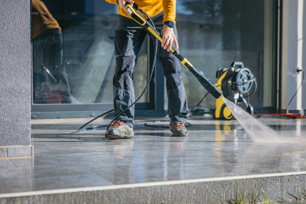 Best Fence Pressure Washing  in Lakewood, NY