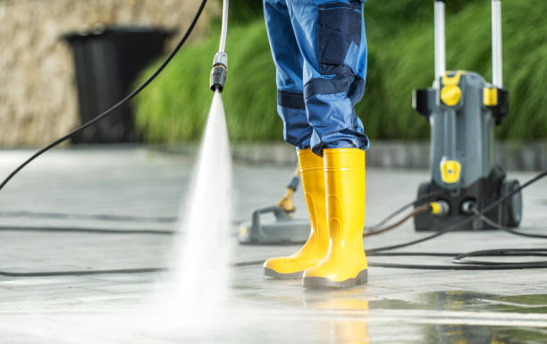 Best Concrete Pressure Washing  in Lakewood, NY